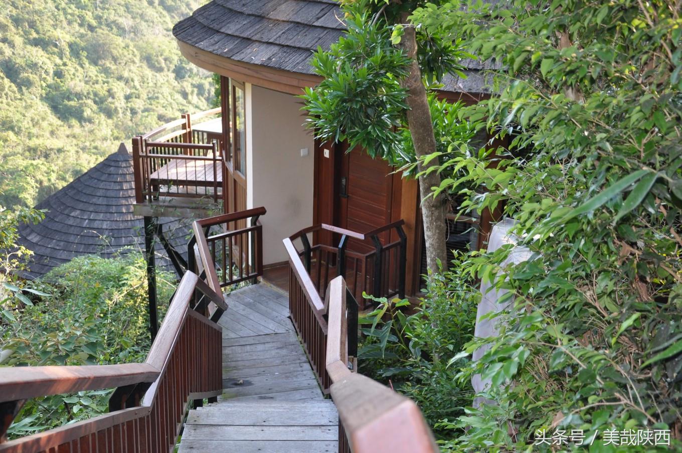 三亚，拥有全海南岛最美丽的海滨风光