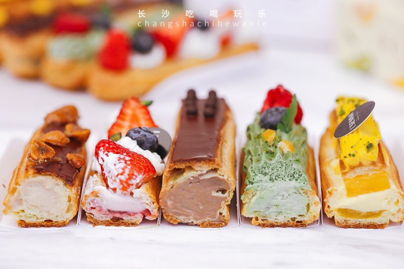 精致ins风空间，罗森尼娜在长沙IFS开了一家美到炸的品牌印象店