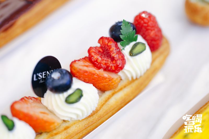 精致ins风空间，罗森尼娜在长沙IFS开了一家美到炸的品牌印象店