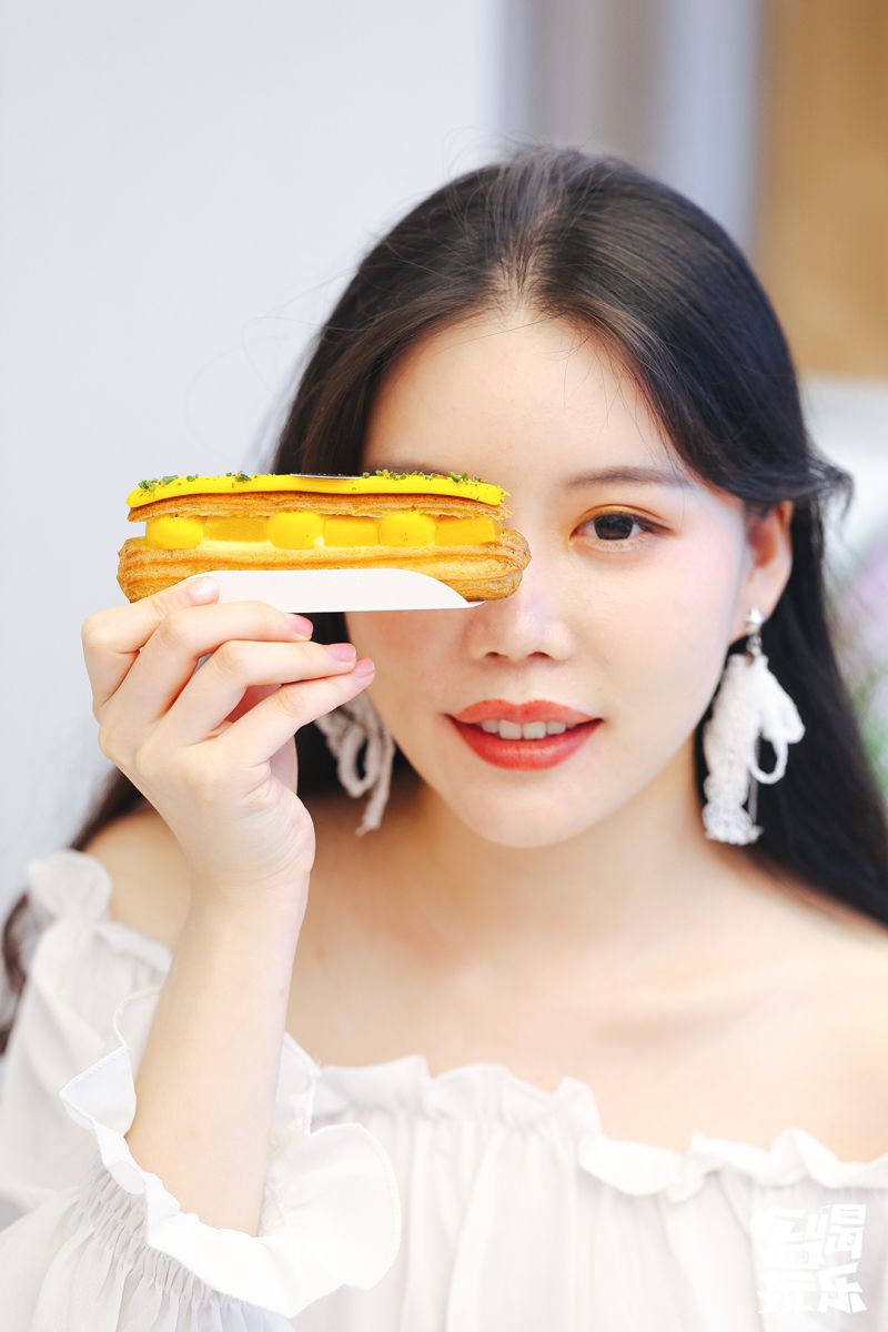 精致ins风空间，罗森尼娜在长沙IFS开了一家美到炸的品牌印象店