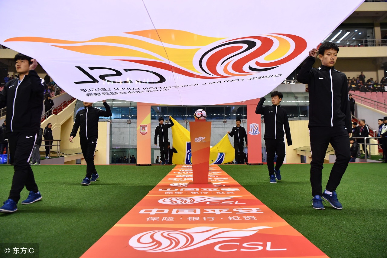 假球已经是公认的事实,为什么假球会这么多