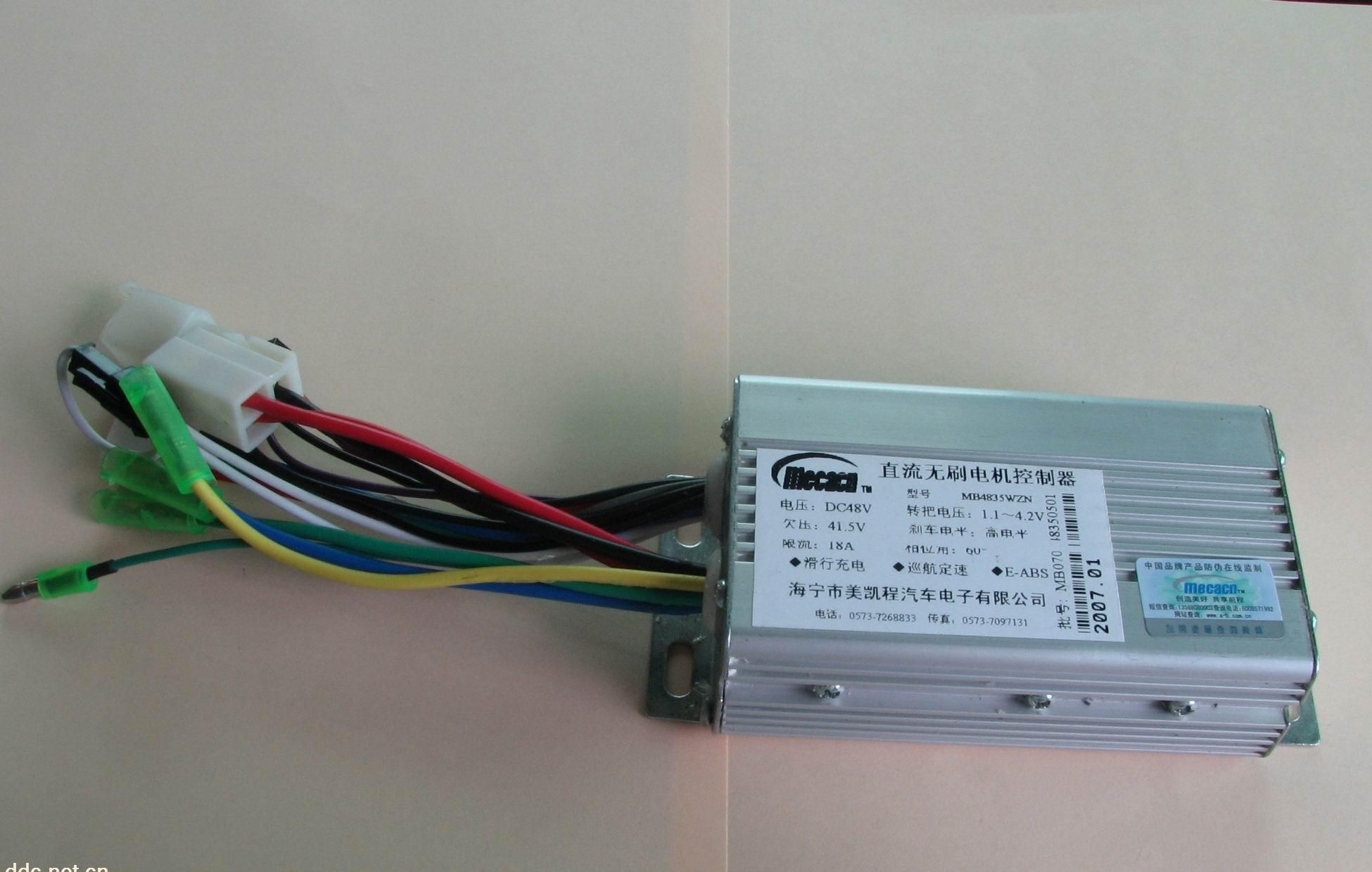 品牌电动车与杂牌电动车区别,杂牌电动车跟品牌电动车区别