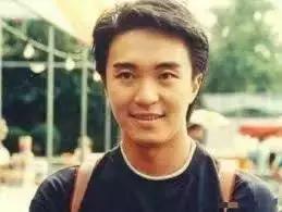 周星驰百年孤独,周星驰憔悴