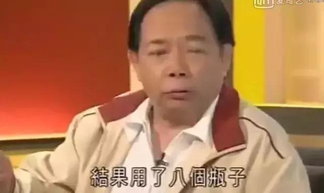 周星驰百年孤独,周星驰憔悴