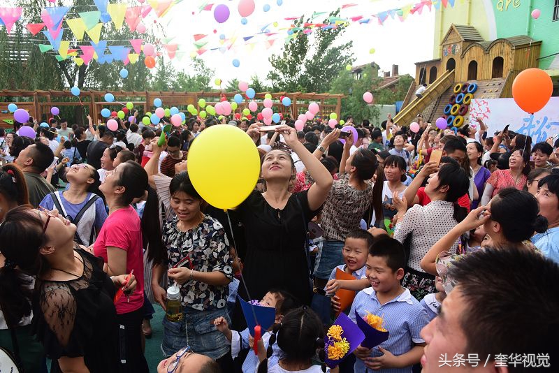 茌平博爱幼儿园毕业典礼,2018茌平实验幼儿园毕业典礼