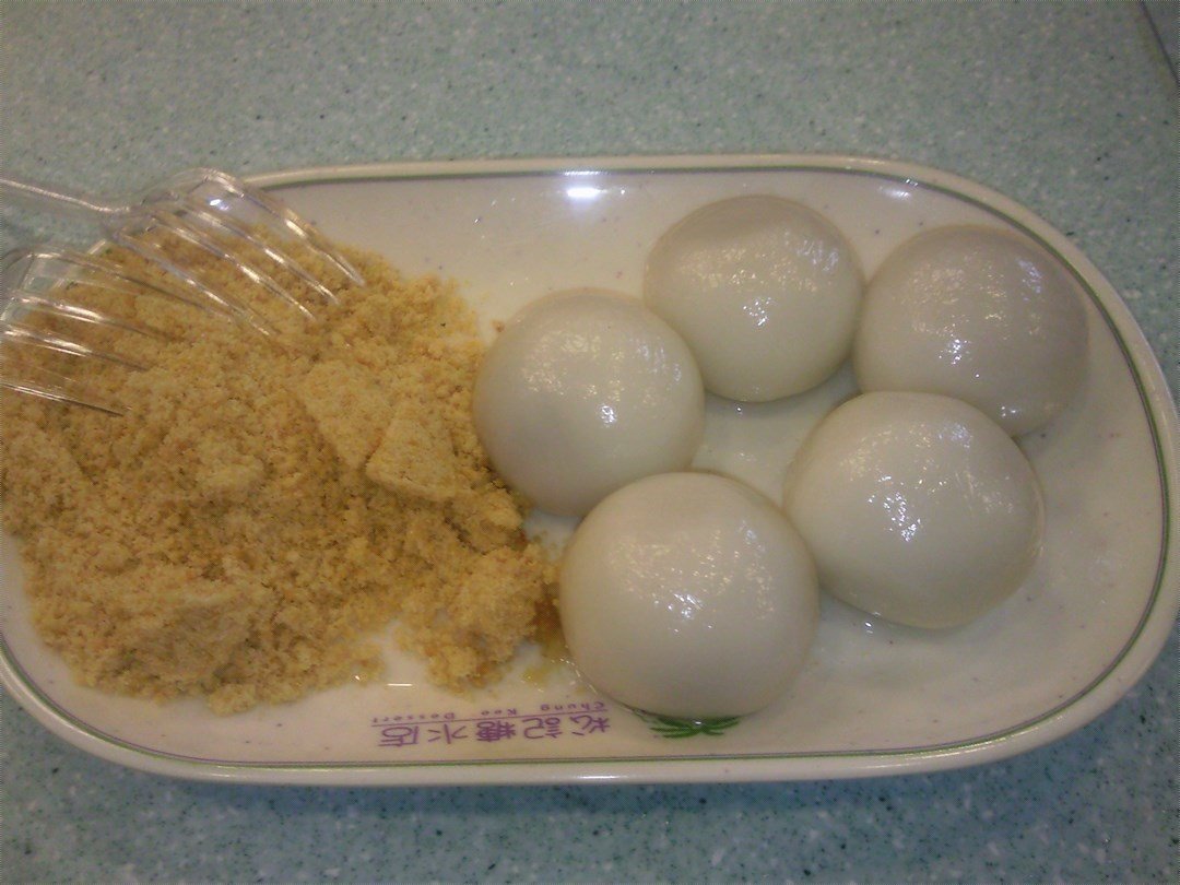 香港元朗凉粉,元朗必吃的十种美食