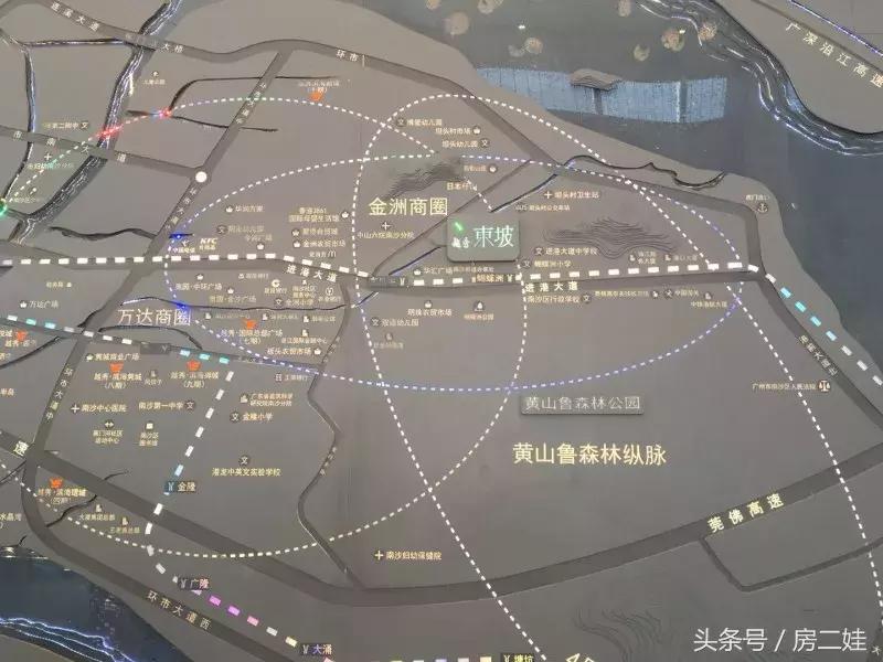 南沙十大不建议买的楼盘,南沙不限购的盘