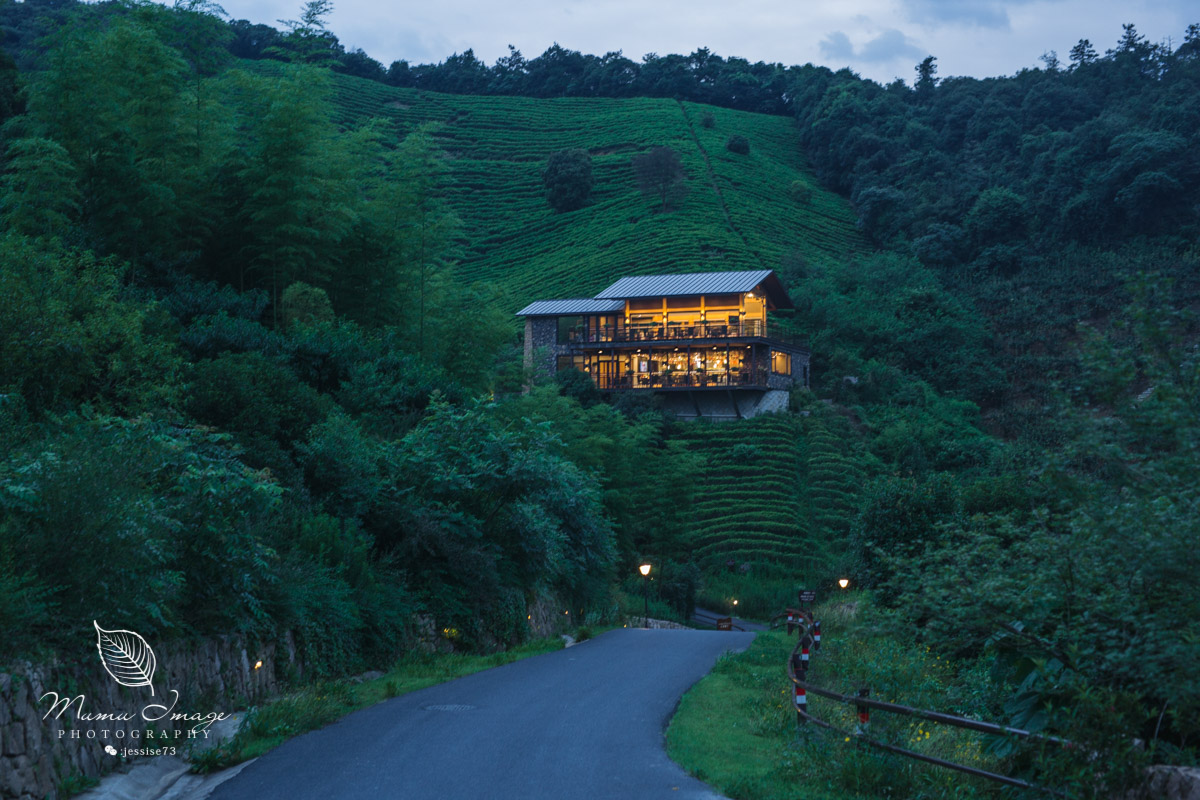 莫干山郡安里君澜度假酒店怎么样,莫干山郡安里君澜度假