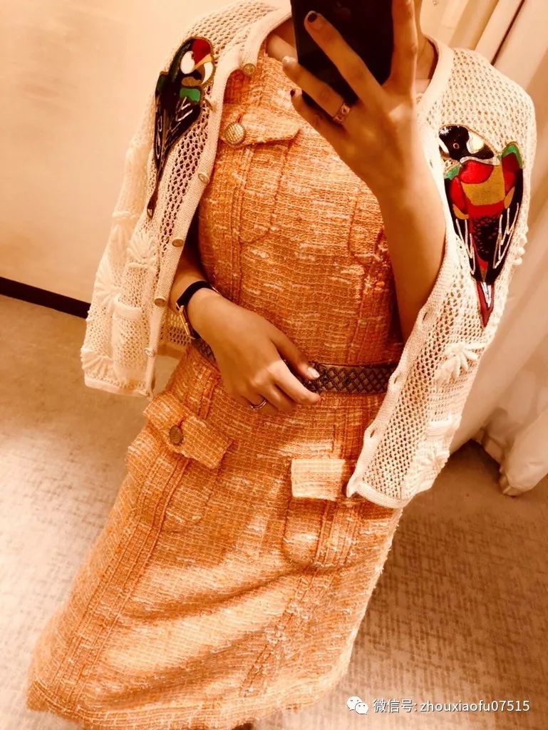 周小福卖的花螺,周小福卖的东西好吗