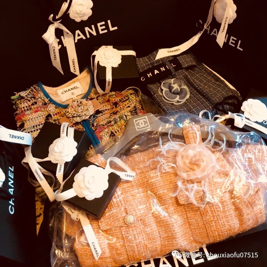 周小福卖的花螺,周小福卖的东西好吗