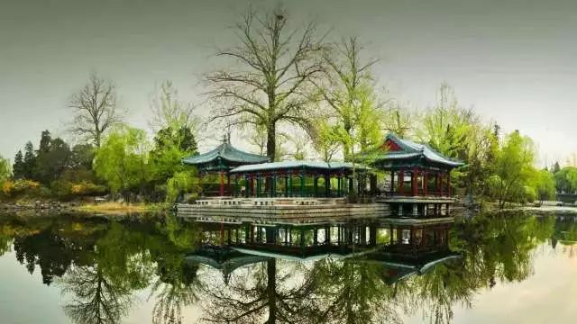 FUN｜北京高校江湖，这些诨号您听闻过几个？