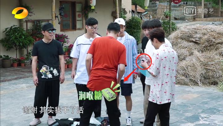 没有中国网友拔不了的草？《向往的生活》才是最大“带货”节目！