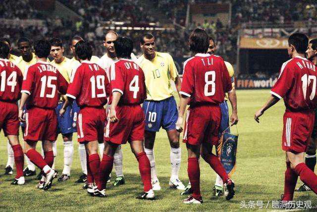 没有拿过世界杯冠军的国家,没拿过世界杯冠军的足球强国