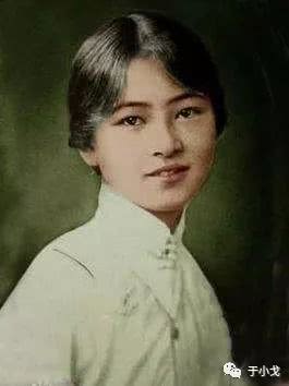 林徽因被谁抹黑,解密真相林徽因