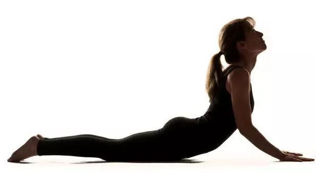 如何判断骨盆后倾还是骨盆前倾,骨盆前倾的日常原因