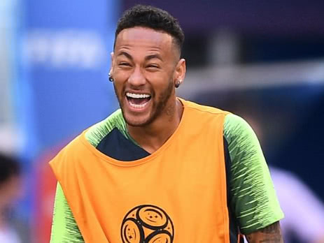 巴西2-0墨西哥视频,巴西vs墨西哥内马尔两球