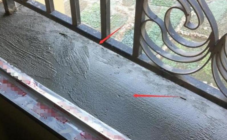 窗户外墙渗水怎么处理最好,窗台与外墙体漏水怎么处理好