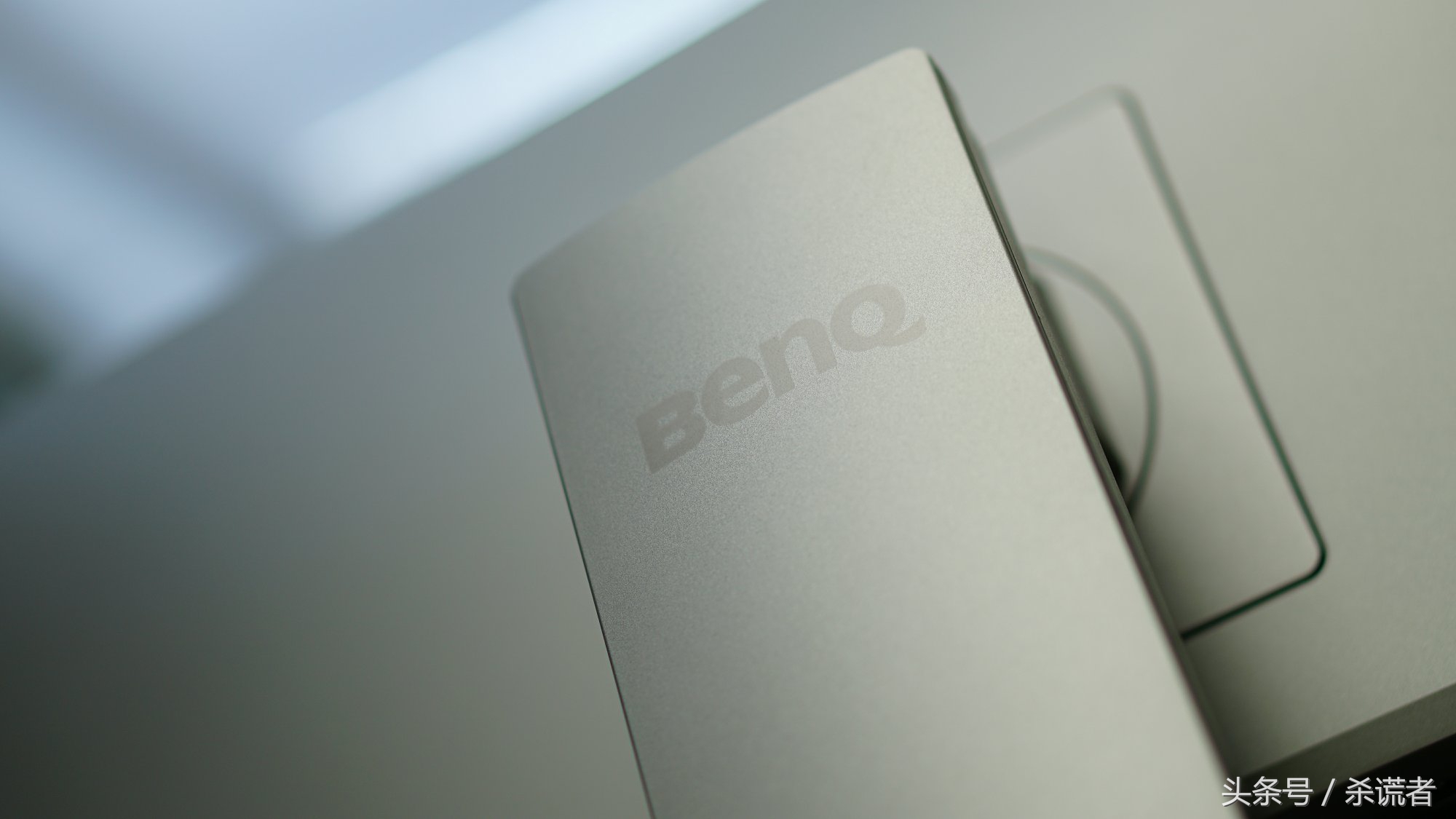 明基pd3220u专业显示器体验,明基PD2706U设计显示器