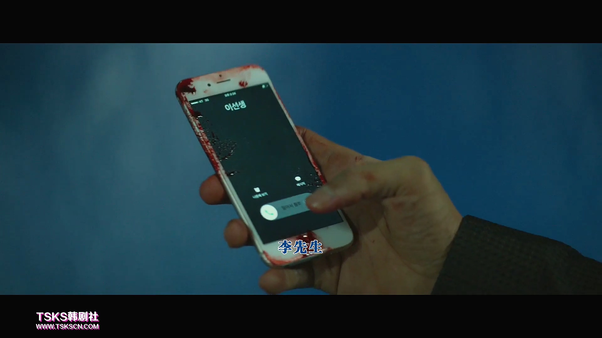 复仇与救赎,韩国复仇电影无尿点