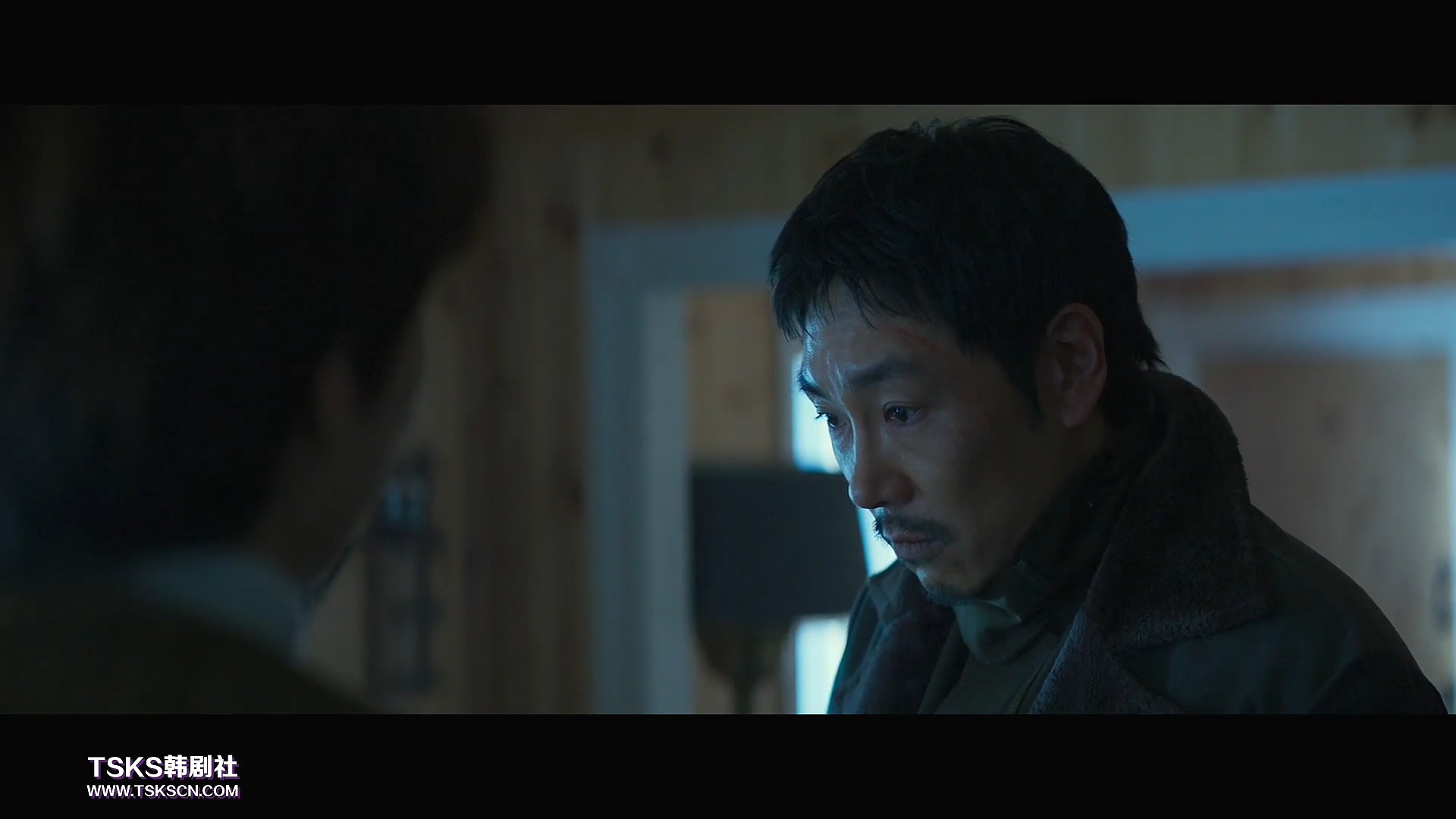 复仇与救赎,韩国复仇电影无尿点