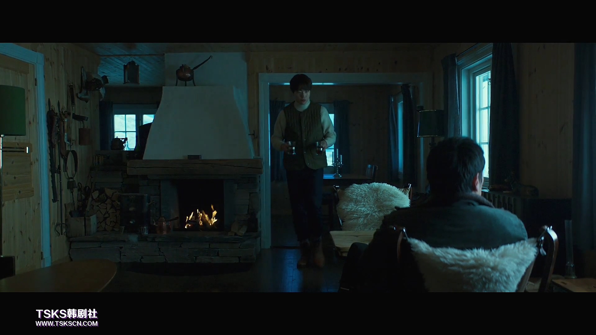 复仇与救赎,韩国复仇电影无尿点