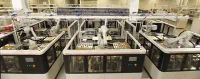 各主机厂的英文缩写,主机厂简写