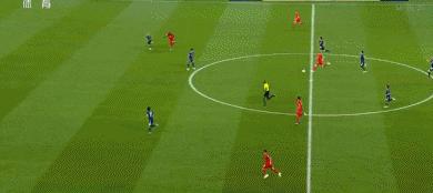 站着死不丢人！把夺冠热门逼到最后一分钟，最后时刻还想着进攻