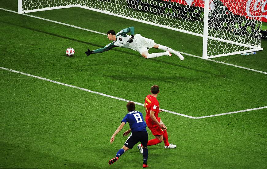 站着死不丢人！把夺冠热门逼到最后一分钟，最后时刻还想着进攻