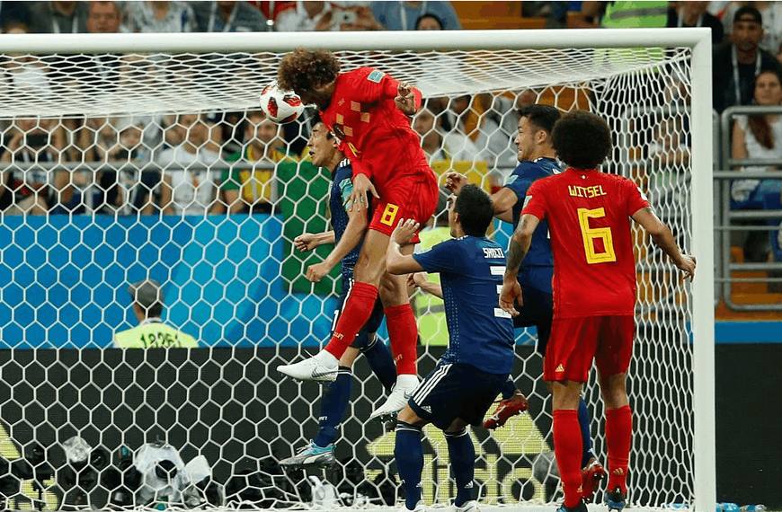 比利时绝杀日本队反应,比利时绝杀日本队是哪场比赛