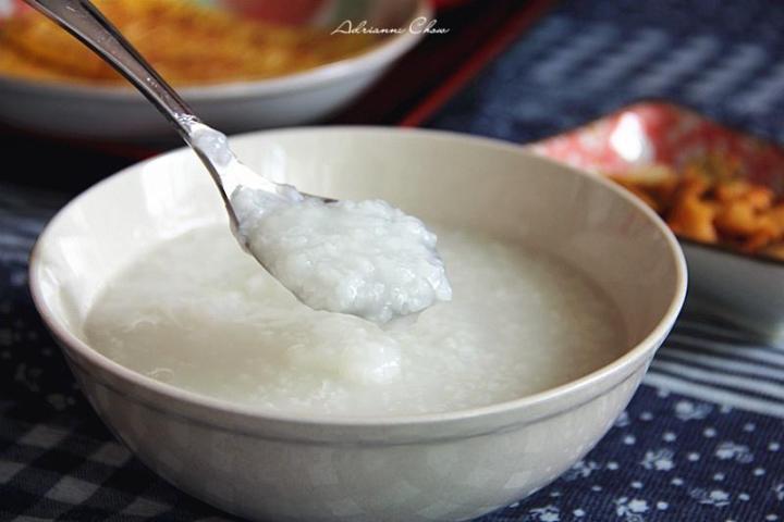 怎样熬米粥又稠又滑,粥怎么熬好吃比较稠