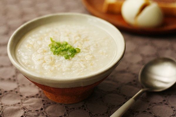 怎样熬米粥又稠又滑,粥怎么熬好吃比较稠