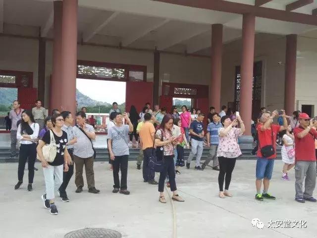 潮州潮安太安堂麒麟丸非遗博物馆,太安堂的麒麟丸与同仁堂的麒麟丸