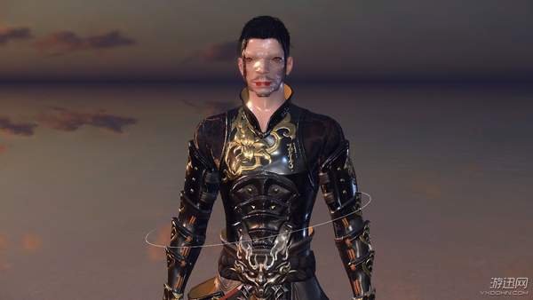 《逆水寒》游迅评测：画面精美任务令人“智熄”