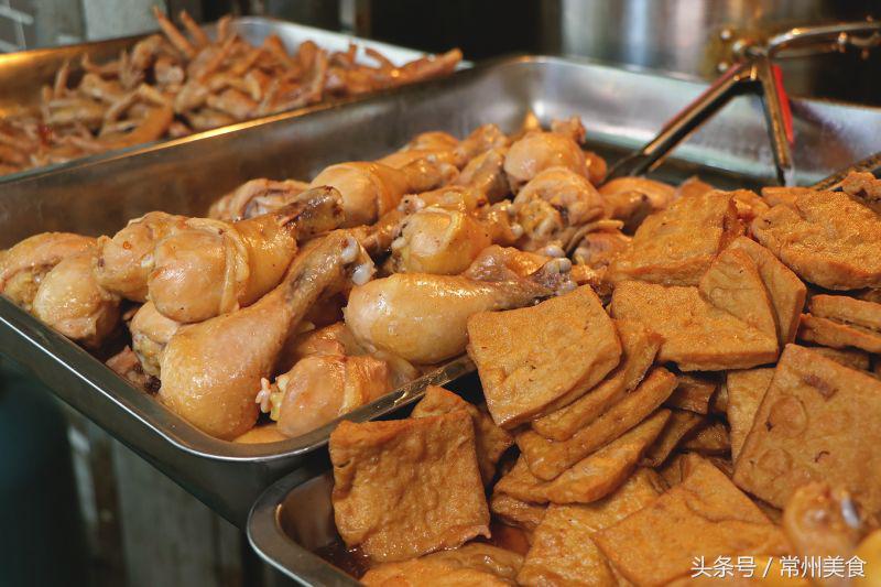 常州清潭好吃的美食推荐,清潭必吃的馆子