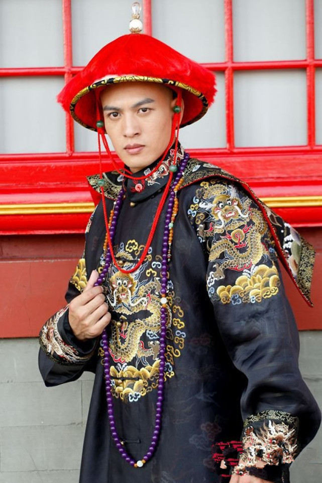 老十四胤禵和老十三,历史上真实的胤禵最终结局