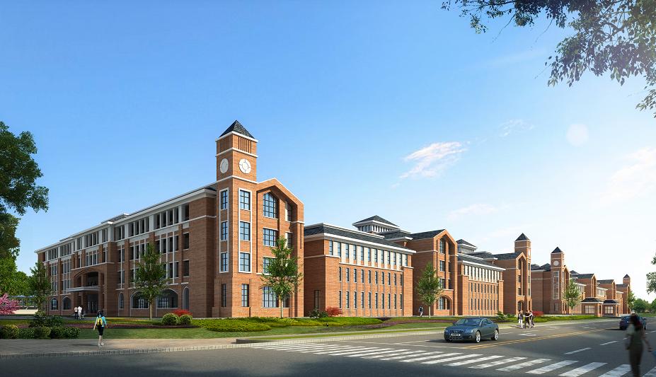 菏泽华师学校,华中师大附属菏泽学校