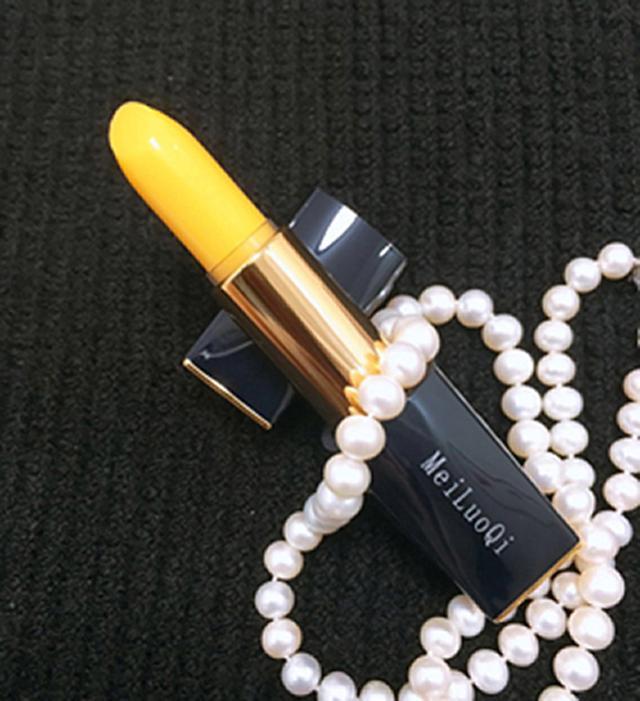 口红——魅力值超高的显白口红10支里你错过了哪支？