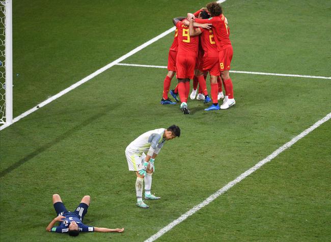 致敬亚洲足球,致敬圣斗士二十周年