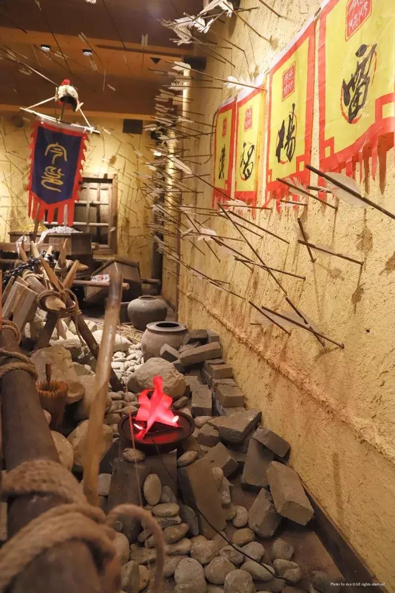 2018烧烤界最大“黑马”来袭!动荡南宁整个吃货武林!