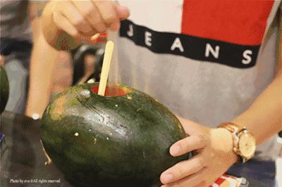 2018烧烤界最大“黑马”来袭!动荡南宁整个吃货武林!