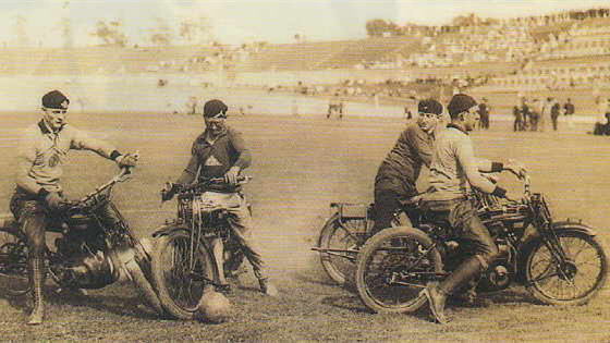 世界杯真没意思,看世界杯没意思开始练球