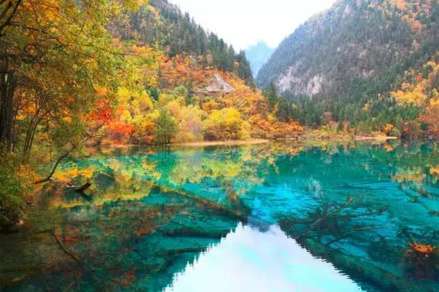 这竟然是农村！中国最美乡村Top10，有你家乡吗？