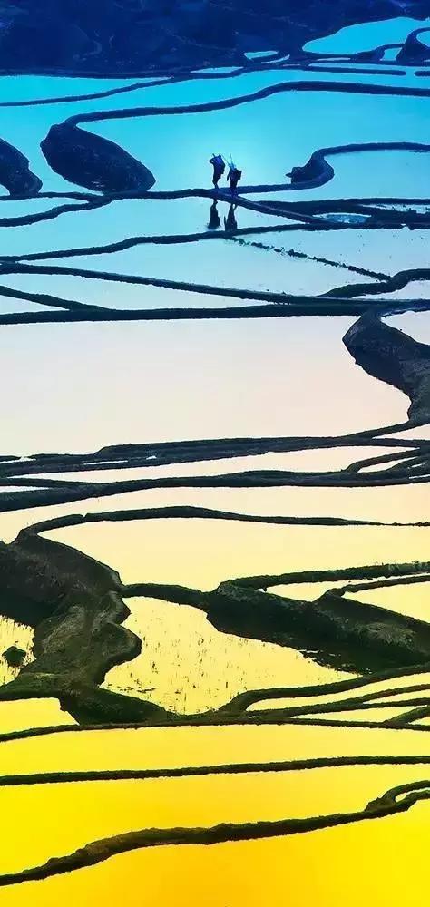 这竟然是农村！中国最美乡村Top10，有你家乡吗？