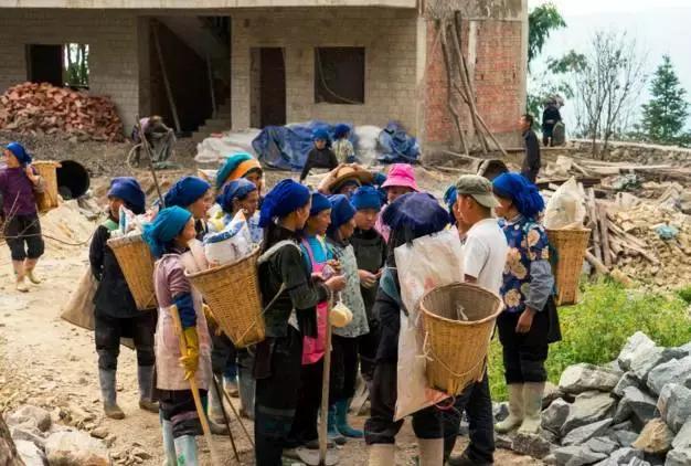 这竟然是农村！中国最美乡村Top10，有你家乡吗？