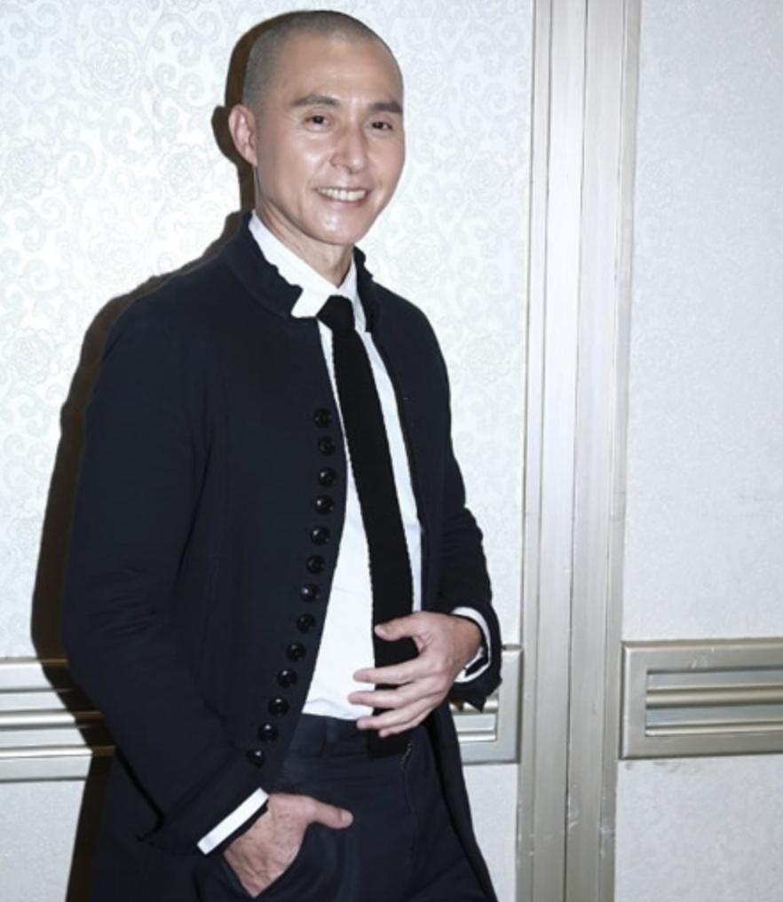 tvb张国强经典片段不嫌弃老婆,香港演员张国强年轻时的古装剧