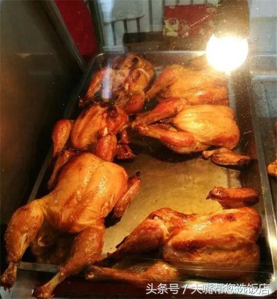 大连的这些老字号美食,大连老字号美食排名