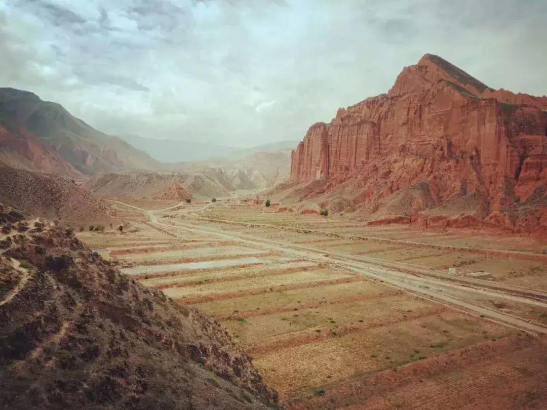 孟达天池与孟达自然保护区,西宁孟达天池旅游攻略