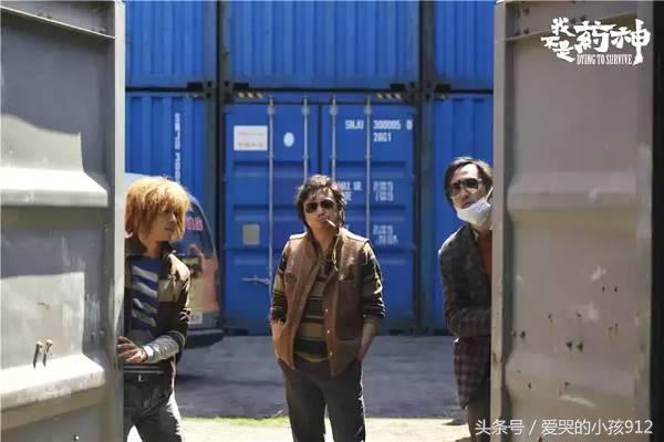 七月片单收好，顶着40度太阳也要去影院