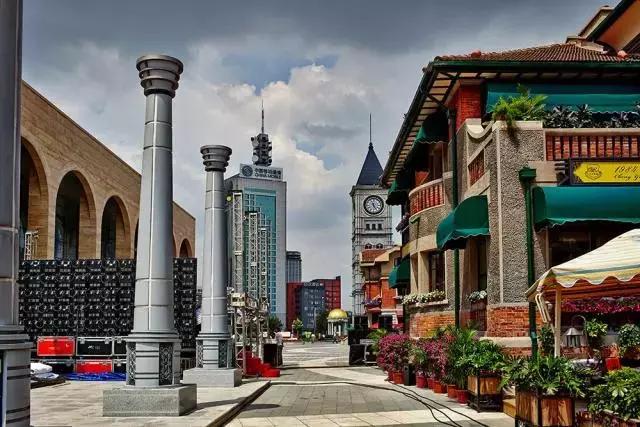 跟着国家队去旅行,跟着世界杯做美食