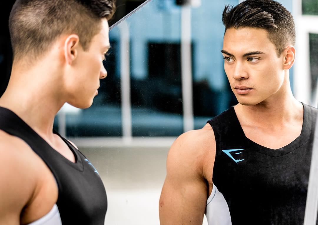 小孩子健身会不会影响长高,孩子太小就开始健身